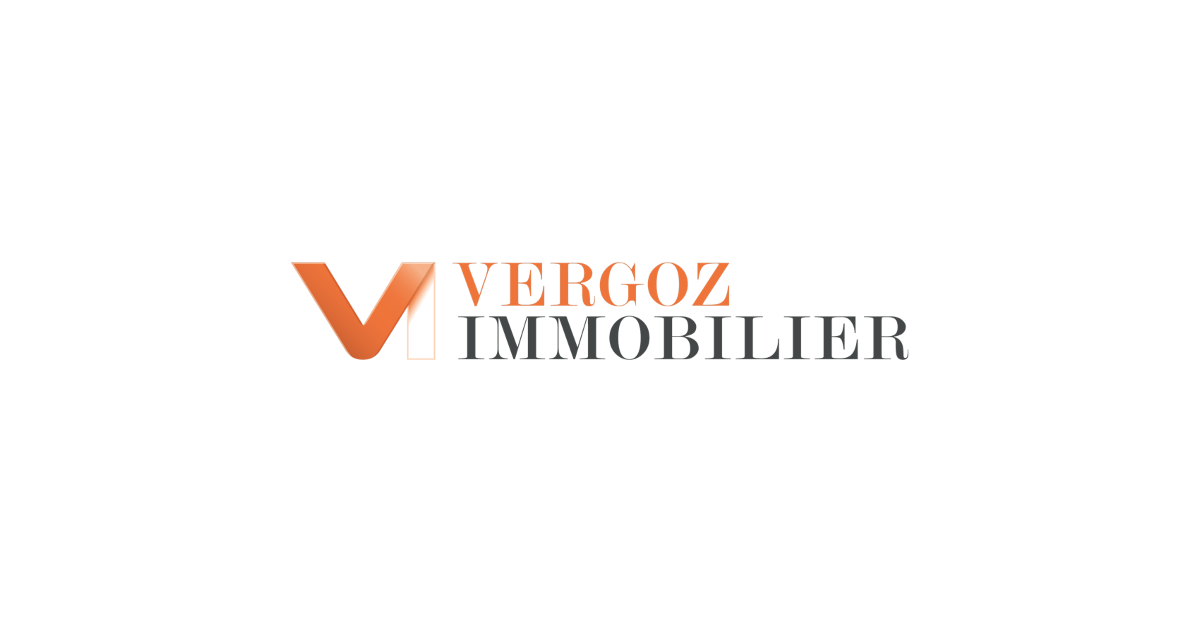 Logo de l'agence Vergoz Immobilier